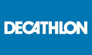 logo decathlon